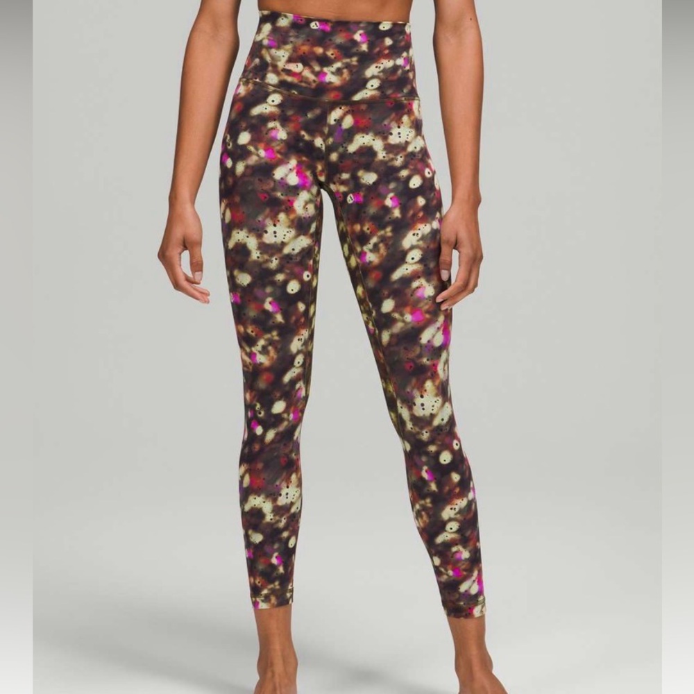 Lululemon Align High-Rise Leggings 23”